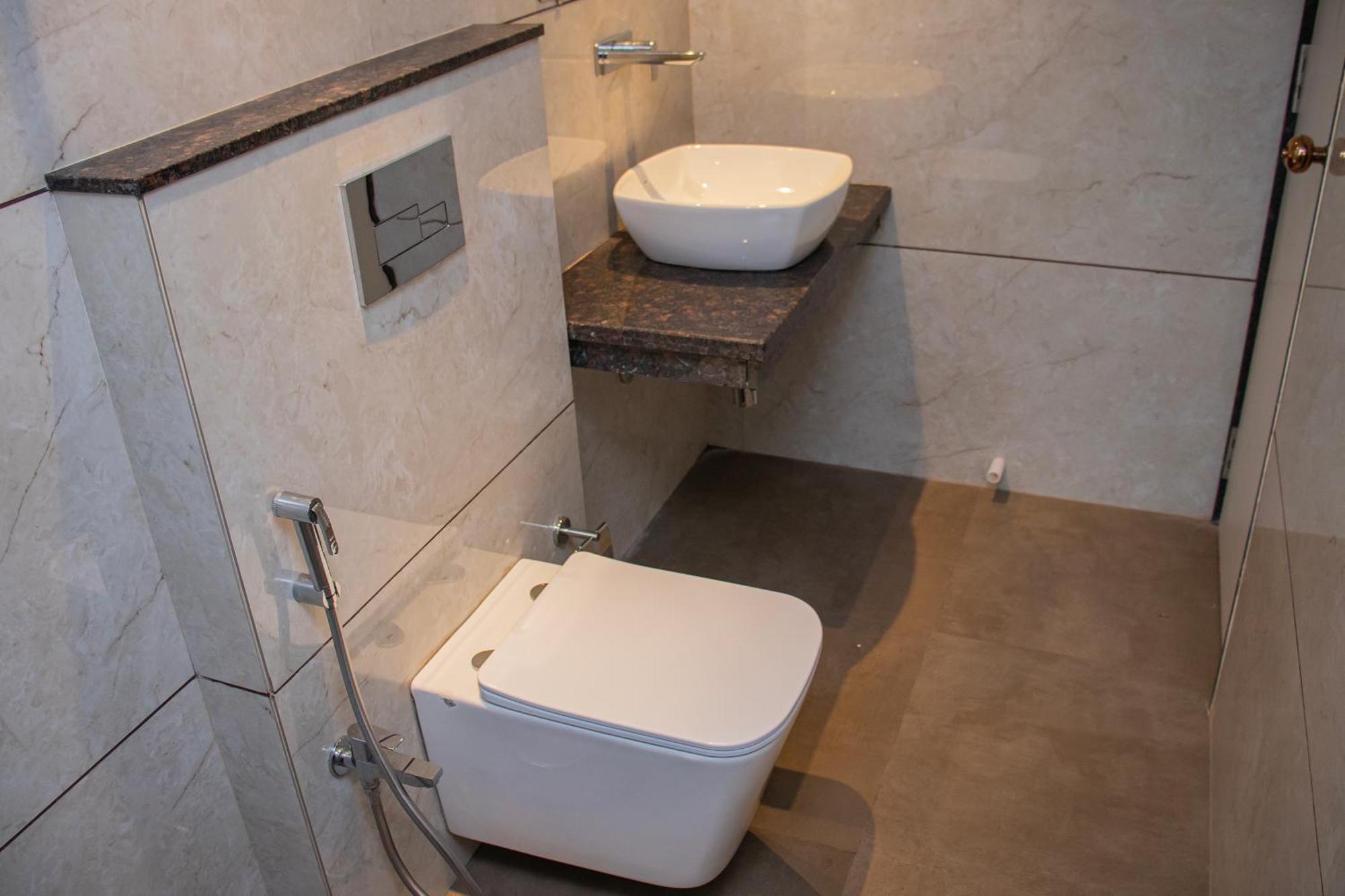 Hotel Czar Inn - Vashi Нави Мумбай Екстериор снимка